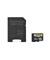 Thinkware SD32G 32GB microSD Card