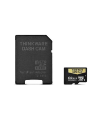Thinkware SD64G 64GB microSD Card