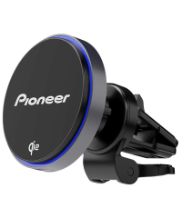 Pioneer SDA-SC400 Qi Charger Phone Holder – Wireless Car Phone Mount
