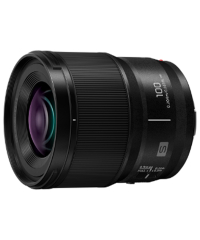 Panasonic SE100GC 100mm F2.8 Macro Lens