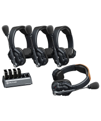 Hollyland Solidcom SE - 4S Headset Intercom