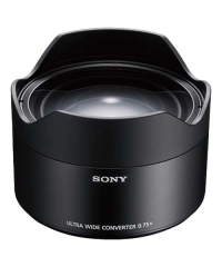 Sony SEL075UWC Ultra Wide Converter