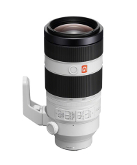 Sony FE 100-400mm F4.5-5.6 GM OSS Lens