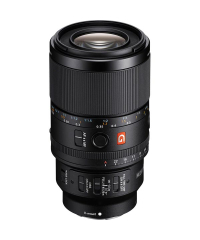 Sony FE 100mm F2.8 GM OSS Lens (SEL100M28GM)