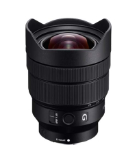 Sony FE 12-24mm F4 G Lens