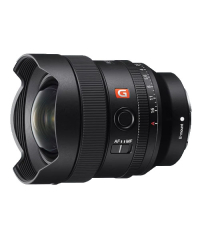 Sony FE 14mm F1.8 GM Lens (SEL14F18GM)