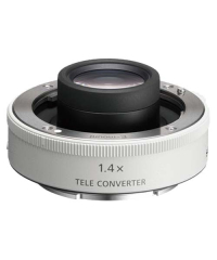 Sony 1.4x Teleconverter Lens