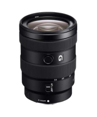 Sony E 16-55mm F2.8 G Lens (SEL1655G)