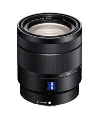 Sony Vario-Tessar T* E 16-70mm F4 ZA OSS Lens