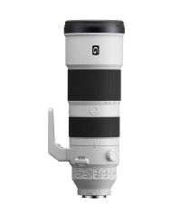 Sony FE 200-600mm F5.6-6.3 G OSS Lens (SEL200600G)