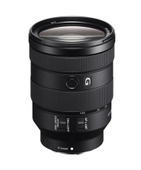 Sony FE 24-105mm F4 G OSS Lens