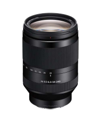 Sony FE 24-240mm F3.5-6.3 OSS Lens