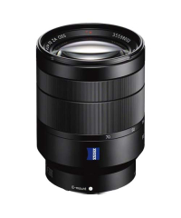 Sony Vario-Tessar T* FE 24-70mm F4 ZA OSS Lens