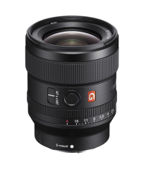 Sony FE 24mm F1.4 GM Lens (SEL24F14GM)