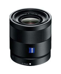 Sony Sonnar T* E 24mm F1.8 ZA Lens