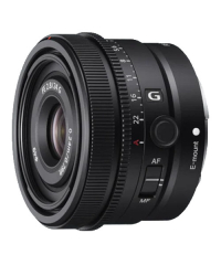 Sony FE 24mm F2.8 G Lens (SEL24F28G)