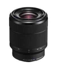 Sony FE 28-70mm F3.5-5.6 OSS Lens