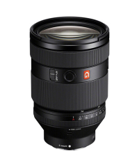 Sony FE 28-70mm F2 GM