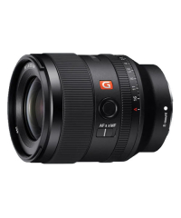 Sony FE 35mm F1.4 G Master Lens (SEL35F14GM)