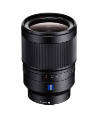 Sony Distagon T* Full Frame E-Mount FE 35mm F1.4 Zeiss Lens