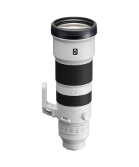 Sony FE 400-800 mm F6.3-8 G OSS Telephoto Zoom Lens