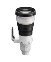 Sony FE 400mm F2.8 GM OSS Lens (SEL400F28GM)