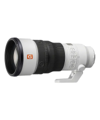 Sony FE 400mm F4.5 GM OSS Telephoto Lens (SEL400F45GM)