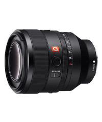 Sony FE 50mm F1.2 G Master Lens (SEL50F12GM)
