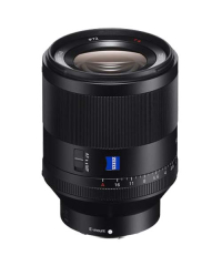 Sony Planar T* FE 50mm F1.4 ZA Lens