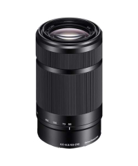 Sony E 55-210mm F4.5-6.3 OSS Lens