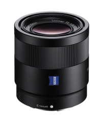Sony Sonnar T* FE 55mm F1.8 ZA Lens