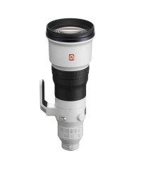 Sony FE 600mm F4 GM OSS Lens (SEL600F40GM)
