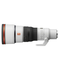 Sony FE 600mm F6.3 GM OSS Super Telephoto Lens (SEL600F63GM)