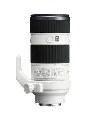 Sony FE 70-200mm F4 G OSS Lens