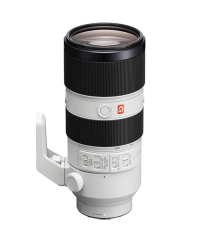 Sony FE 70-200mm F2.8 GM OSS Lens