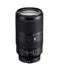 Sony E 70-350mm F4.5-6.3 G OSS Lens