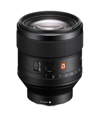 Sony FE 85mm F1.4 GM Lens