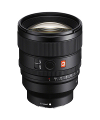 Sony FE 85mm F1.4 GM II