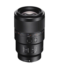 Sony FE 90mm F2.8 Macro G OSS Lens