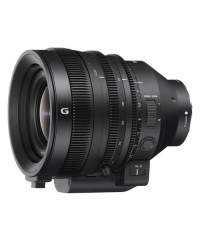 Sony FE C 16-35mm T3.1G Cinema Lens