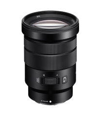 Sony E PZ 18-105mm F4 G OSS Lens