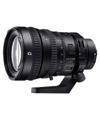 Sony FE PZ 28-135mm F4 G OSS Lens