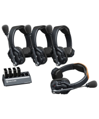Hollyland Solidcom SE Pro - 4S Headset Intercom