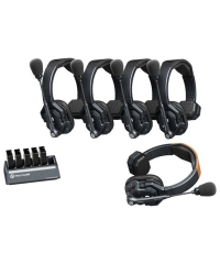 Hollyland Solidcom SE Pro - 5S Headset Intercom