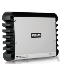 Fusion SG-DA41400 Signature Series 4 Channel Marine Amplifier