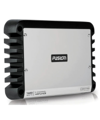 Fusion SG-DA51600 Signature Series 5 Channel Marine Amplifier