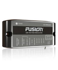 Fusion SG-VREGLED Signature Voltage Regulator