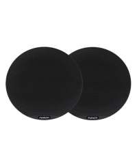 Fusion Signature Series 6.5" Classic Black Speaker Grilles