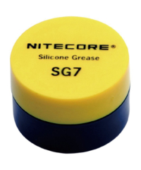 Nitecore SG07 Silicone Grease