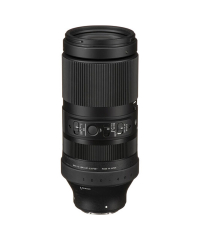 Sigma 100-400mm F5-6.3 DG DN OS Contemporary Lens